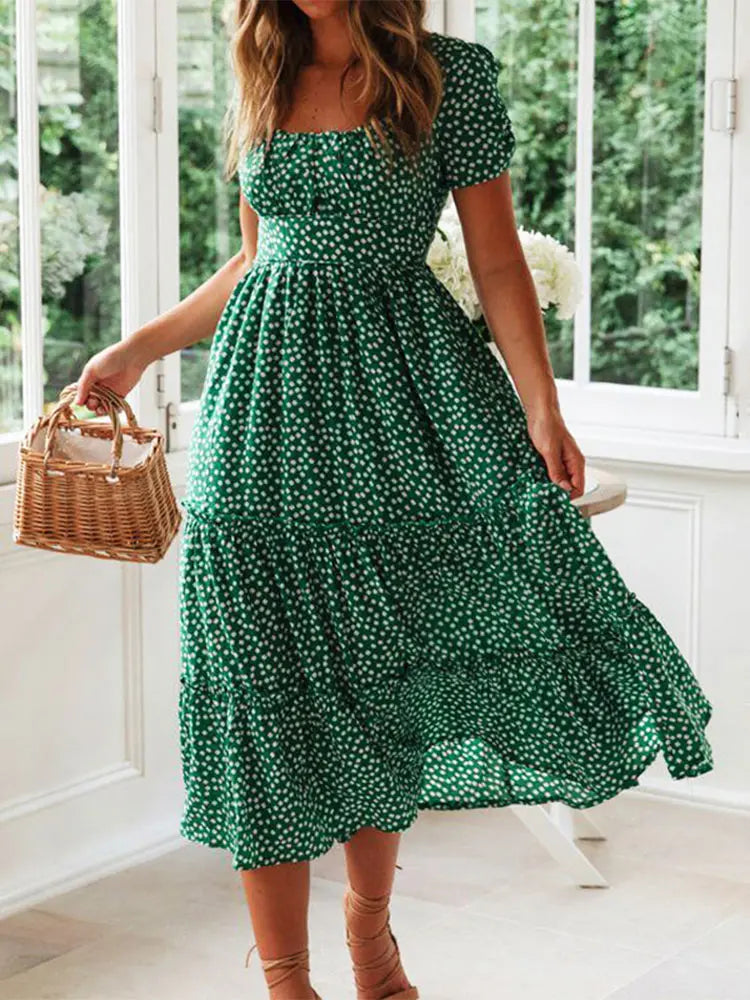 Vestidos Vintage