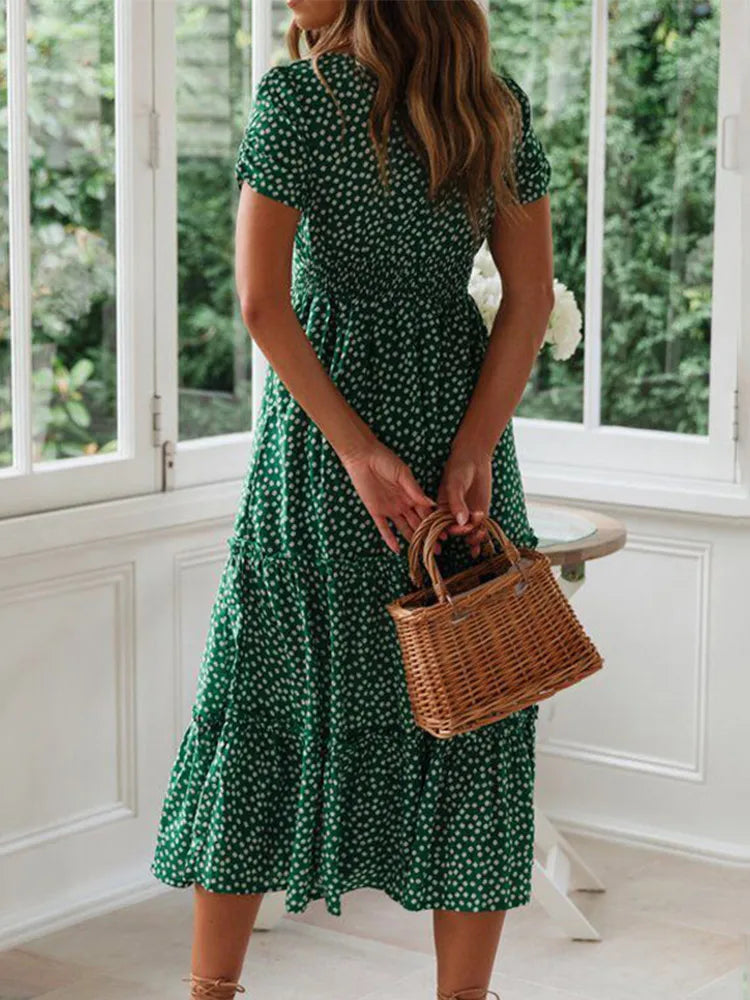 Vestidos Vintage