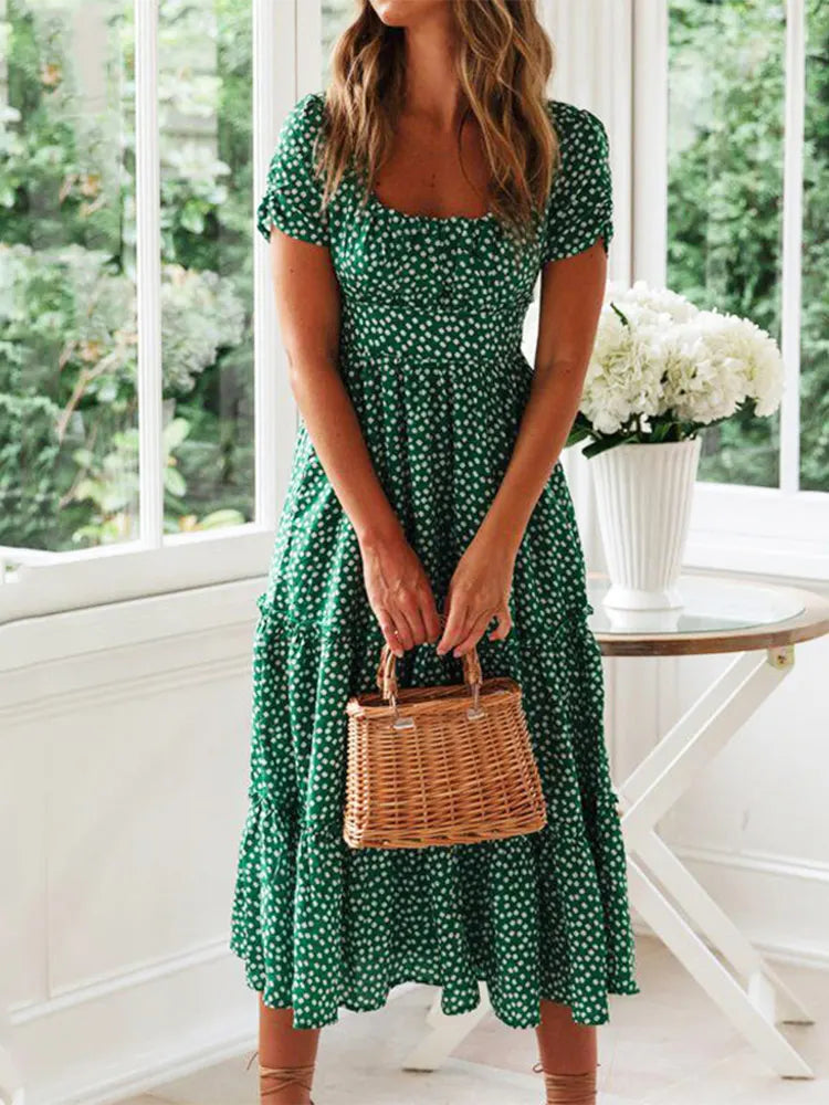 Vestidos Vintage