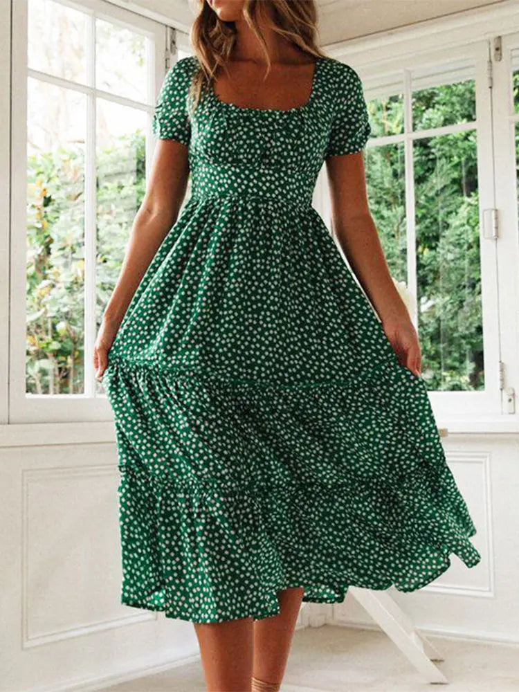Vestidos Vintage