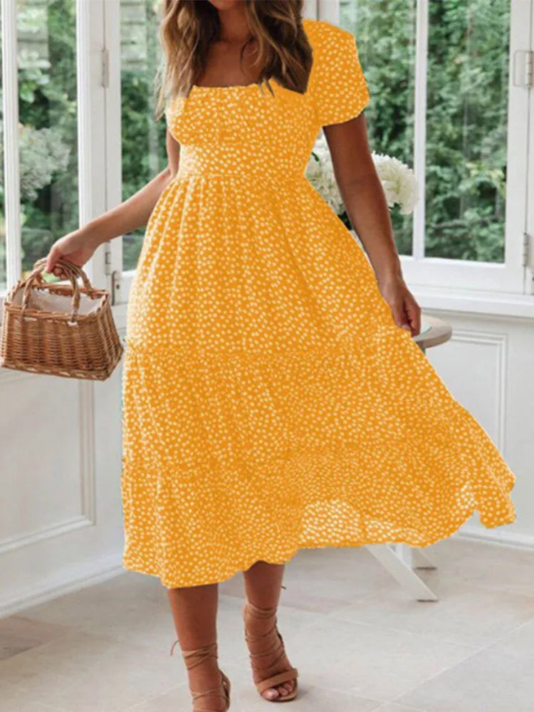 Vestidos Vintage