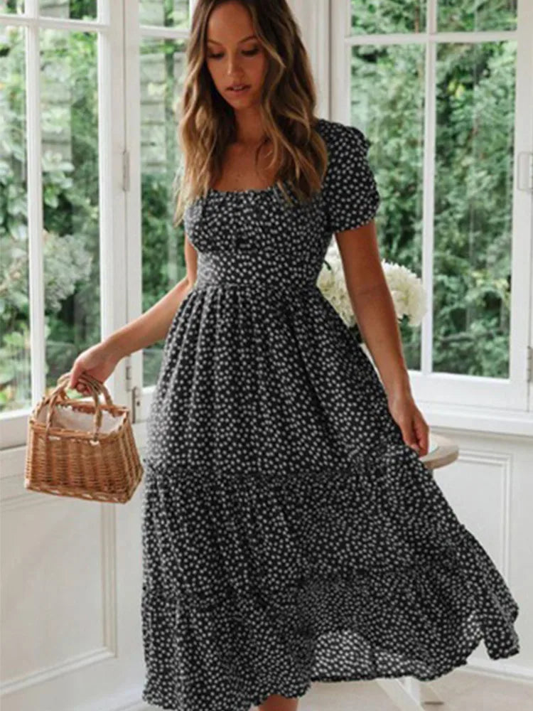 Vestidos Vintage