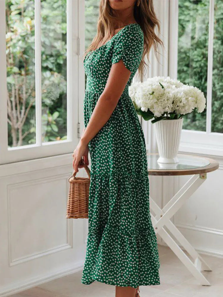 Vestidos Vintage