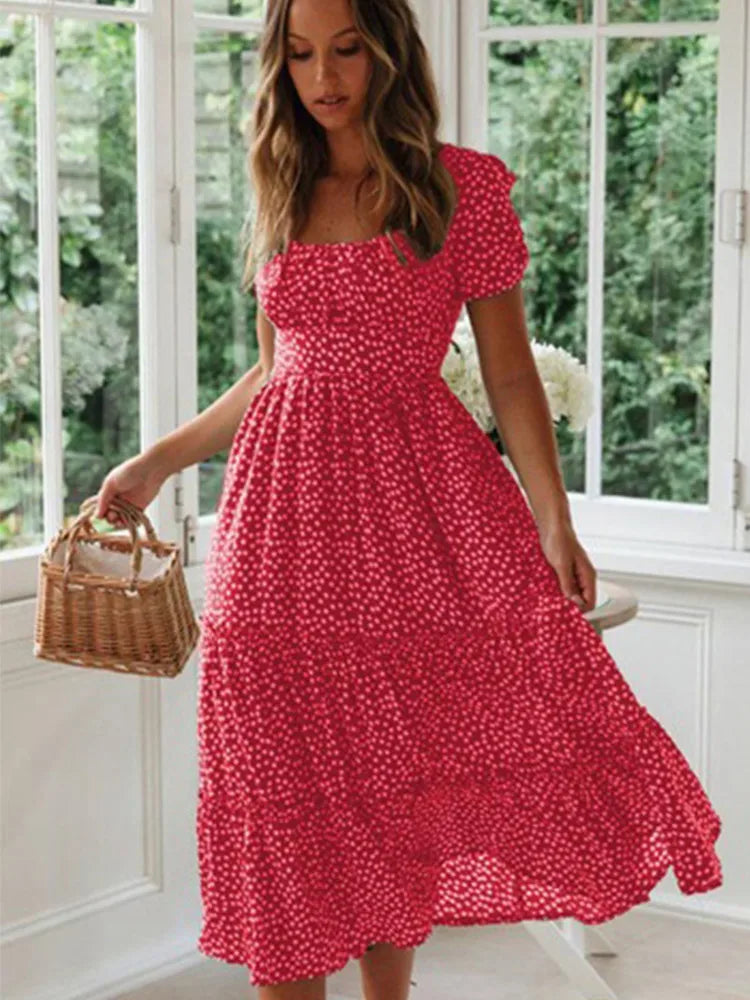 Vestidos Vintage